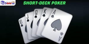 poker short deck