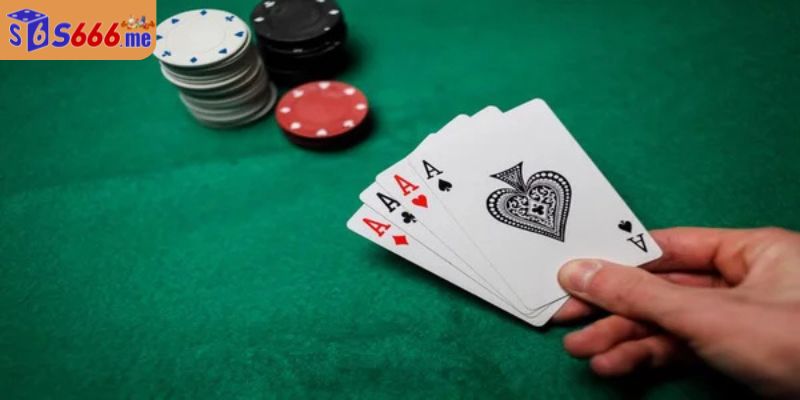 cách chơi bài bửu