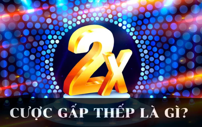 gấp thếp bóng đá là gì